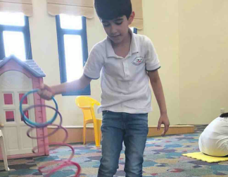 التكامل الحسي