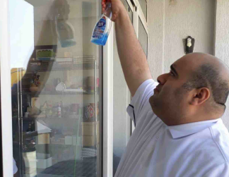 مساعدة الاخرين