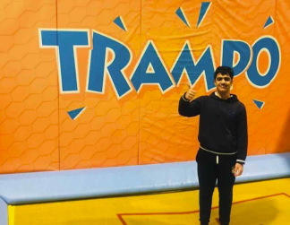 البرنامج المسائي