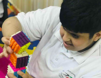 البرنامج الصباحي