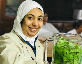 المخيم الصيفي